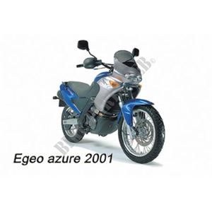 650 PEGASO 2001 Pegaso IE